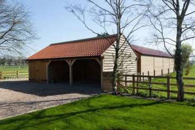  Image of 4 bedroom Detached house for sale in Carr Lane Brompton-by-Sawdon Scarborough YO13 at Carr Lane Brompton-by-Sawdon Scarborough, YO13 9DH