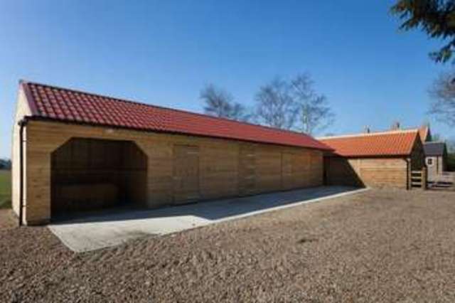  Image of 4 bedroom Detached house for sale in Carr Lane Brompton-by-Sawdon Scarborough YO13 at Carr Lane Brompton-by-Sawdon Scarborough, YO13 9DH
