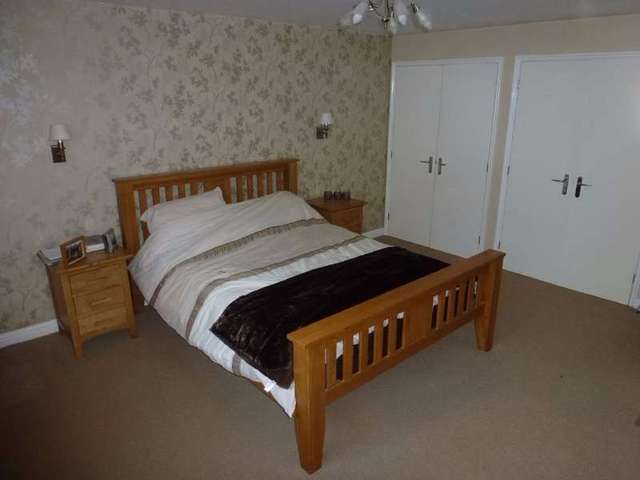  Image of 2 bedroom Apartment to rent in Lowbridge Court Garston Liverpool L19 at Liverpool, L19 2JP