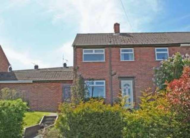  Image of 3 bedroom Semi-Detached house for sale in Lower Cotteylands Tiverton EX16 at Lower Cotteylands  Tiverton, EX16 5BJ