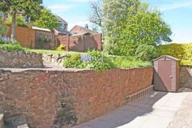  Image of 3 bedroom Semi-Detached house for sale in Lower Cotteylands Tiverton EX16 at Lower Cotteylands  Tiverton, EX16 5BJ