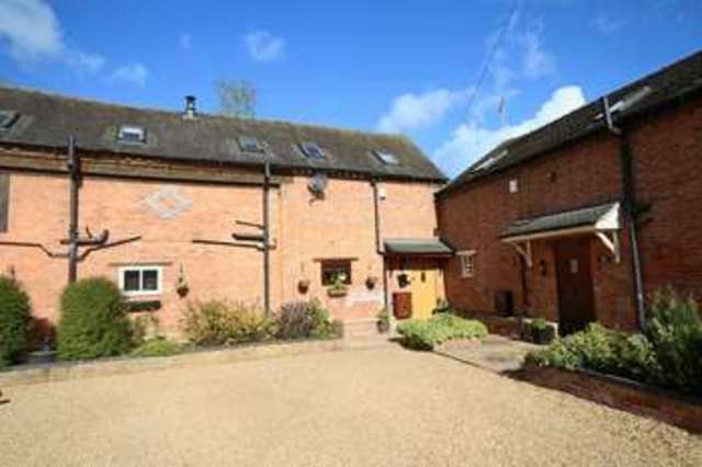  Image of 2 bedroom Terraced house for sale in Whitgreave Stafford ST18 at Whitgreave Lane Whitgreave Stafford, ST18 9SP