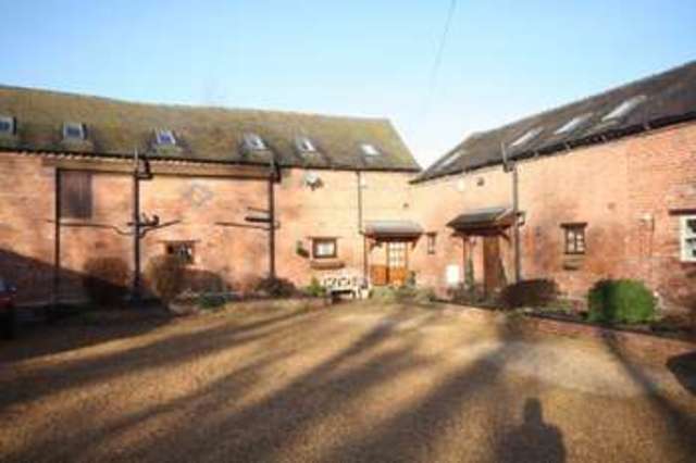  Image of 2 bedroom Terraced house for sale in Whitgreave Stafford ST18 at Whitgreave Lane Whitgreave Stafford, ST18 9SP