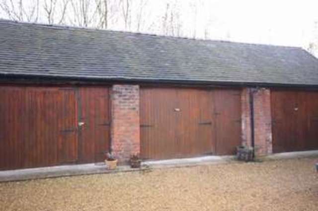  Image of 2 bedroom Terraced house for sale in Whitgreave Stafford ST18 at Whitgreave Lane Whitgreave Stafford, ST18 9SP