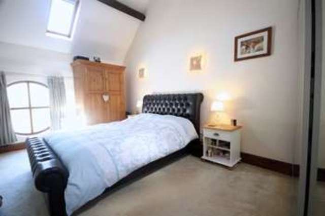  Image of 2 bedroom Terraced house for sale in Whitgreave Stafford ST18 at Whitgreave Lane Whitgreave Stafford, ST18 9SP