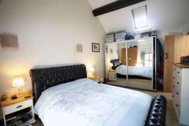  Image of 2 bedroom Terraced house for sale in Whitgreave Stafford ST18 at Whitgreave Lane Whitgreave Stafford, ST18 9SP