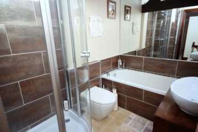  Image of 2 bedroom Terraced house for sale in Whitgreave Stafford ST18 at Whitgreave Lane Whitgreave Stafford, ST18 9SP