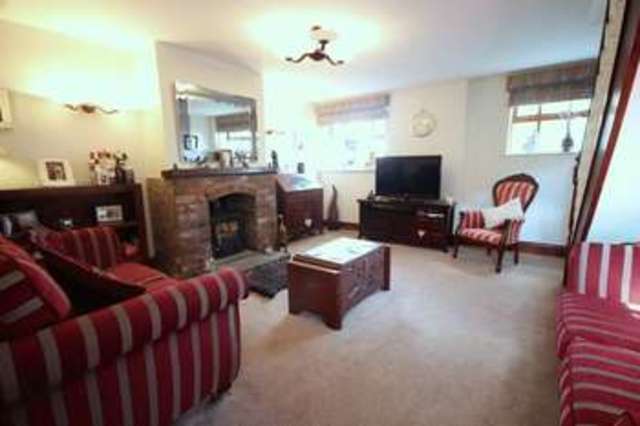  Image of 2 bedroom Terraced house for sale in Whitgreave Stafford ST18 at Whitgreave Lane Whitgreave Stafford, ST18 9SP