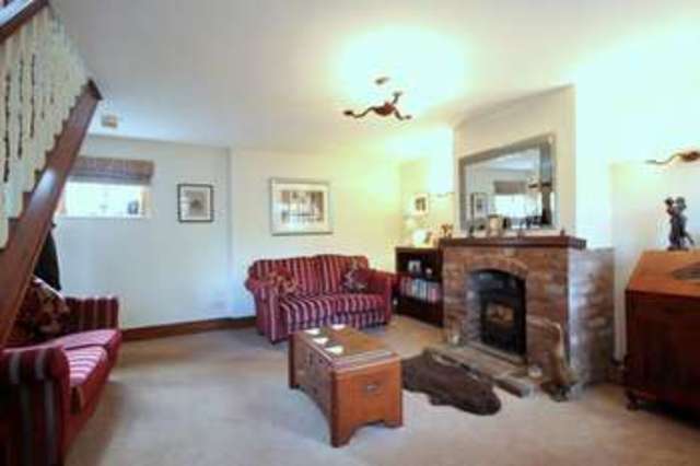  Image of 2 bedroom Terraced house for sale in Whitgreave Stafford ST18 at Whitgreave Lane Whitgreave Stafford, ST18 9SP