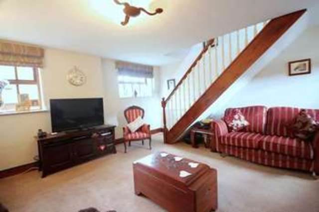  Image of 2 bedroom Terraced house for sale in Whitgreave Stafford ST18 at Whitgreave Lane Whitgreave Stafford, ST18 9SP