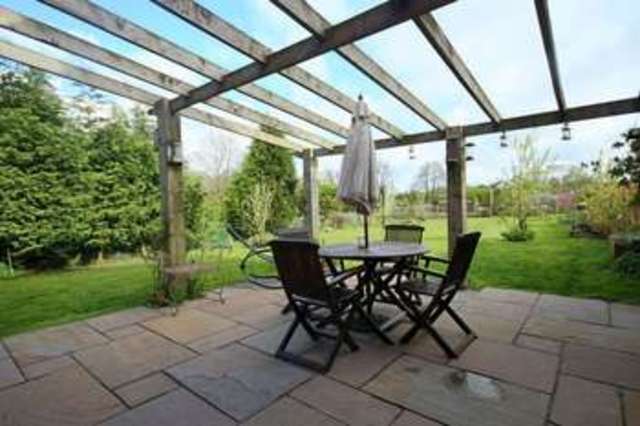  Image of 2 bedroom Terraced house for sale in Whitgreave Stafford ST18 at Whitgreave Lane Whitgreave Stafford, ST18 9SP