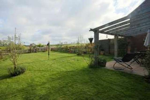  Image of 2 bedroom Terraced house for sale in Whitgreave Stafford ST18 at Whitgreave Lane Whitgreave Stafford, ST18 9SP