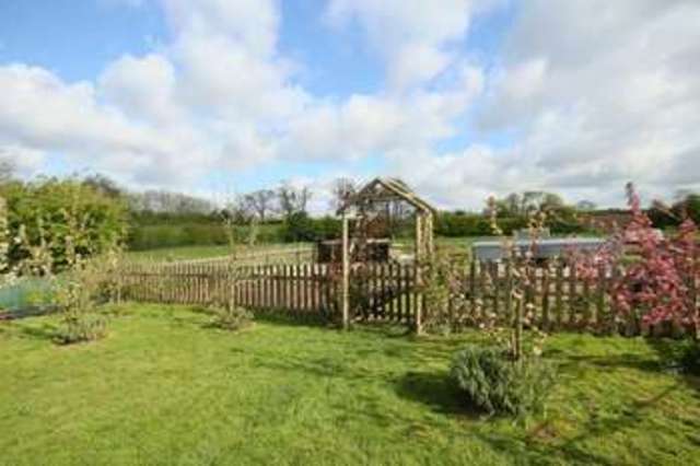  Image of 2 bedroom Terraced house for sale in Whitgreave Stafford ST18 at Whitgreave Lane Whitgreave Stafford, ST18 9SP