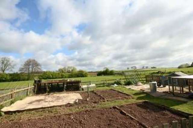  Image of 2 bedroom Terraced house for sale in Whitgreave Stafford ST18 at Whitgreave Lane Whitgreave Stafford, ST18 9SP