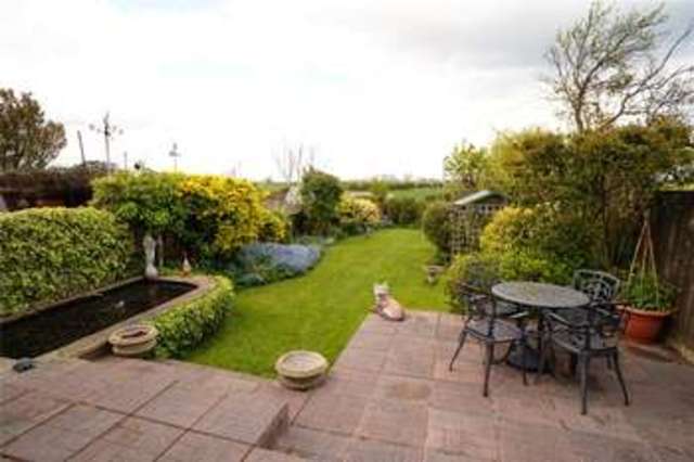  Image of 3 bedroom Semi-Detached house for sale in Lower Higham Road Gravesend DA12 at Gravesend Kent Chalk, DA12 2NW
