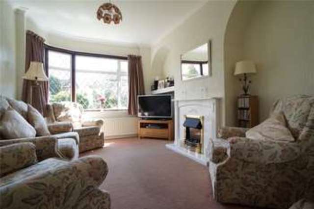  Image of 3 bedroom Semi-Detached house for sale in Lower Higham Road Gravesend DA12 at Gravesend Kent Chalk, DA12 2NW