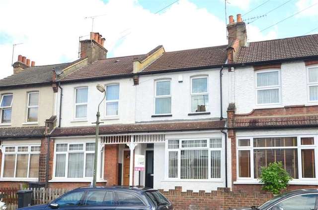  Image of 2 bedroom Terraced house for sale in Lower Road Kenley CR8 at Kenley Surrey Kenley, CR8 5NH