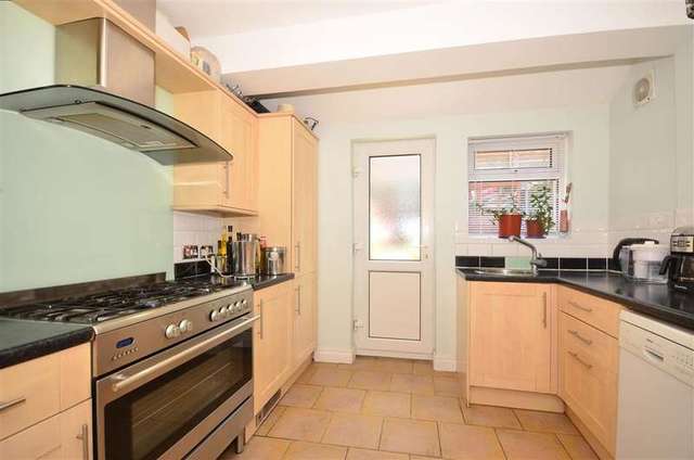  Image of 2 bedroom Terraced house for sale in Lower Road Kenley CR8 at Kenley Surrey Kenley, CR8 5NH
