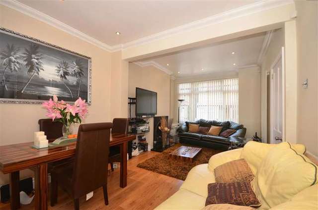  Image of 2 bedroom Terraced house for sale in Lower Road Kenley CR8 at Kenley Surrey Kenley, CR8 5NH