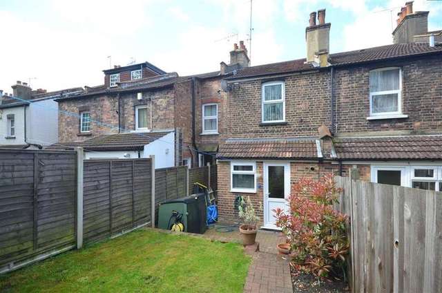  Image of 2 bedroom Terraced house for sale in Lower Road Kenley CR8 at Kenley Surrey Kenley, CR8 5NH