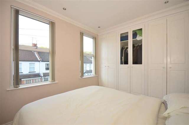  Image of 2 bedroom Terraced house for sale in Lower Road Kenley CR8 at Kenley Surrey Kenley, CR8 5NH