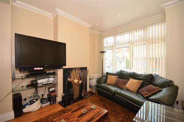 Image of 2 bedroom Terraced house for sale in Lower Road Kenley CR8 at Kenley Surrey Kenley, CR8 5NH