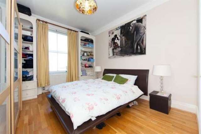  Image of 3 bedroom Flat for sale in Lower Sloane Street London SW1W at London  Sloane Square, SW1W 8BP