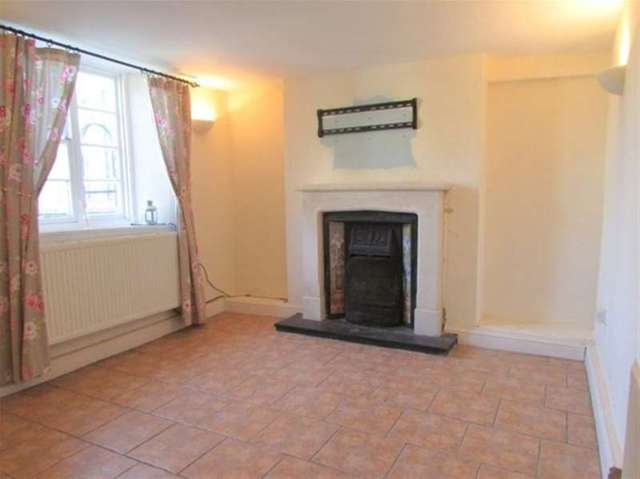  Image of 2 bedroom Terraced house for sale in Lower Street Rode Frome BA11 at Frome, BA11 6PU