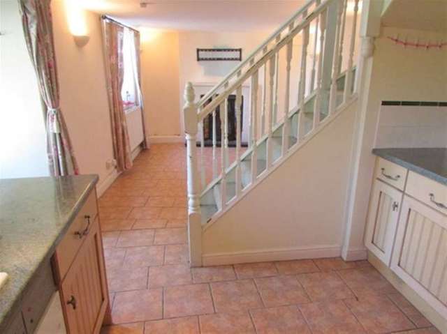  Image of 2 bedroom Terraced house for sale in Lower Street Rode Frome BA11 at Frome, BA11 6PU