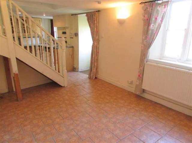  Image of 2 bedroom Terraced house for sale in Lower Street Rode Frome BA11 at Frome, BA11 6PU