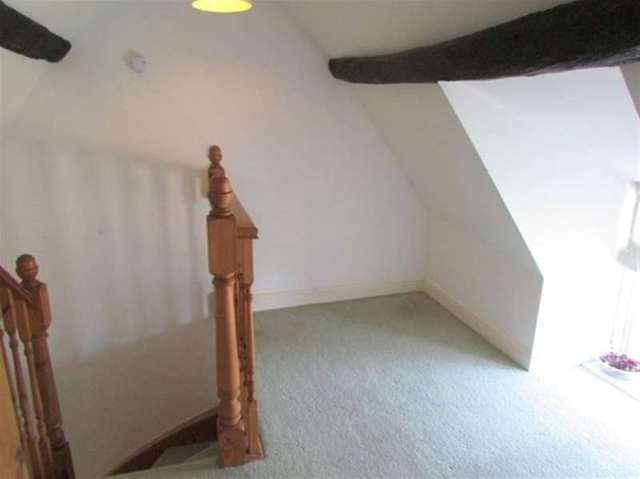  Image of 2 bedroom Terraced house for sale in Lower Street Rode Frome BA11 at Frome, BA11 6PU