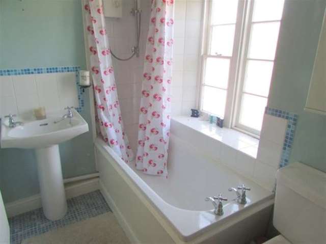  Image of 2 bedroom Terraced house for sale in Lower Street Rode Frome BA11 at Frome, BA11 6PU