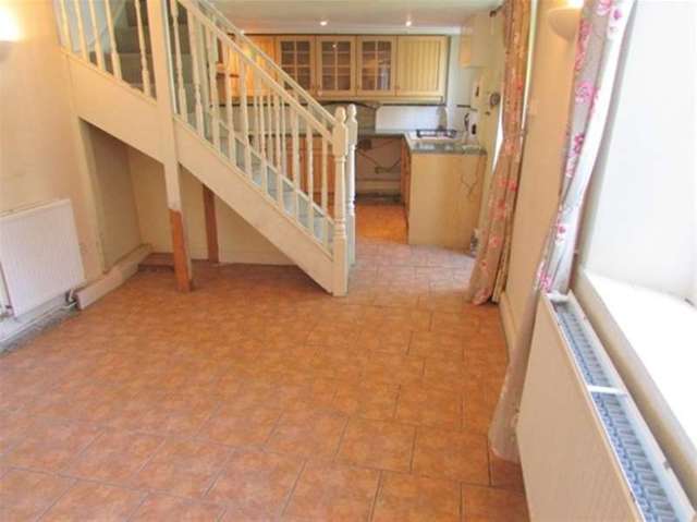  Image of 2 bedroom Terraced house for sale in Lower Street Rode Frome BA11 at Frome, BA11 6PU