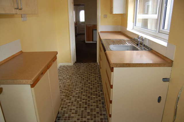 Image of 2 bedroom Terraced house to rent in St. Peters Street Lowestoft NR32 at Lowestoft Lowestoft Lowestoft, NR32 2NA