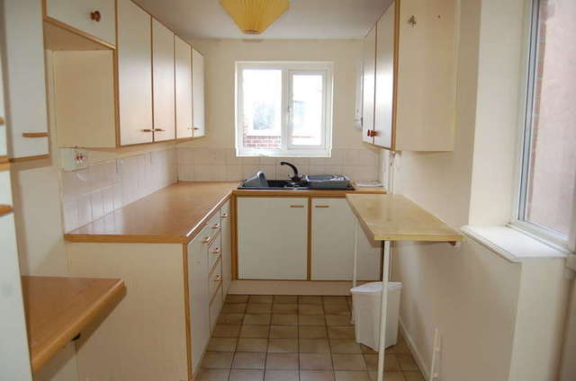  Image of 2 bedroom Terraced house to rent in Park Road Lowestoft NR32 at LOWESTOFT Lowestoft, NR32 1SP