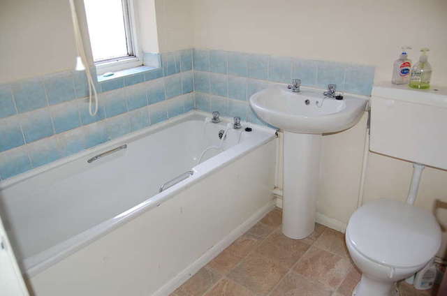  Image of 2 bedroom Terraced house to rent in Park Road Lowestoft NR32 at LOWESTOFT Lowestoft, NR32 1SP