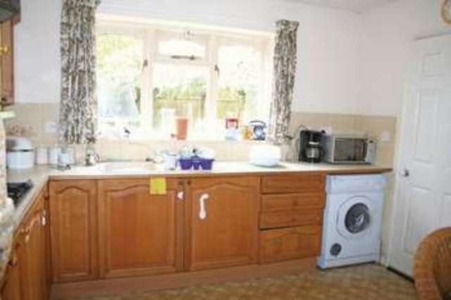  Image of 4 bedroom Detached house for sale in Marguerite Road Tiverton EX16 at Marguerite Road  TIVERTON, EX16 6TD