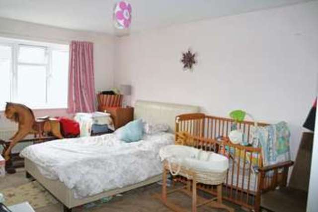  Image of 4 bedroom Detached house for sale in Marguerite Road Tiverton EX16 at Marguerite Road  TIVERTON, EX16 6TD