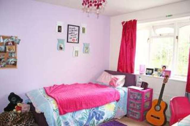  Image of 4 bedroom Detached house for sale in Marguerite Road Tiverton EX16 at Marguerite Road  TIVERTON, EX16 6TD