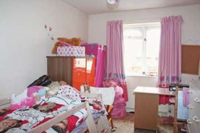  Image of 4 bedroom Detached house for sale in Marguerite Road Tiverton EX16 at Marguerite Road  TIVERTON, EX16 6TD