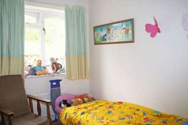  Image of 4 bedroom Detached house for sale in Marguerite Road Tiverton EX16 at Marguerite Road  TIVERTON, EX16 6TD