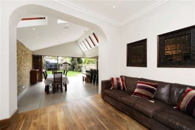  Image of 5 bedroom Detached house to rent in Loxley Road London SW18 at London, SW18 3LL