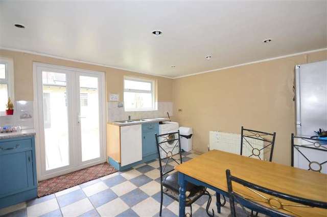  Image of 3 bedroom Terraced house for sale in Lucas Avenue London E13 at Plaistow London Plaistow, E13 0RL