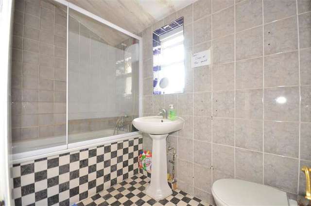  Image of 3 bedroom Terraced house for sale in Lucas Avenue London E13 at Plaistow London Plaistow, E13 0RL