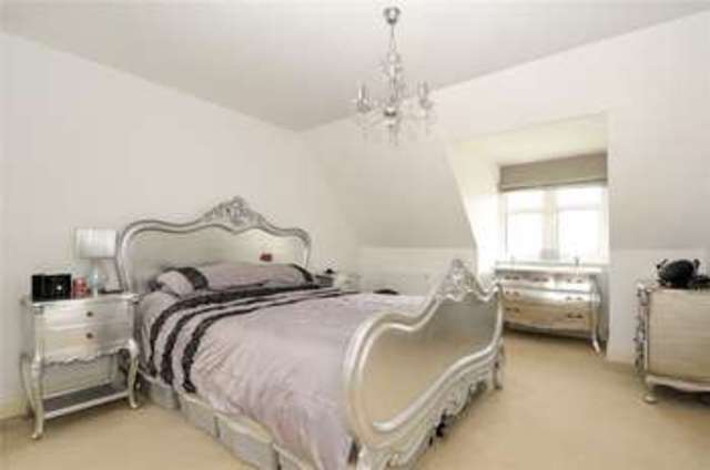  Image of 3 bedroom Detached house for sale in Lucinda Walk Bagshot GU19 at Bagshot Surrey Bagshot, GU19 5FF
