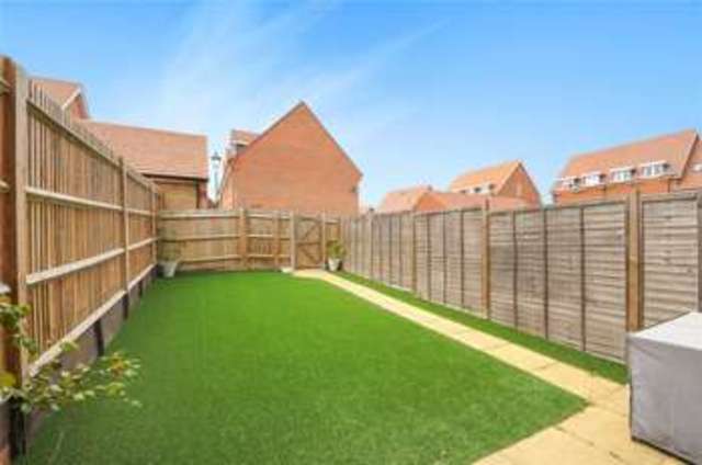  Image of 3 bedroom Detached house for sale in Lucinda Walk Bagshot GU19 at Bagshot Surrey Bagshot, GU19 5FF