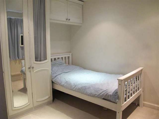  Image of 3 bedroom Terraced house for sale in Lukintone Close Loughton IG10 at Loughton Essex Loughton, IG10 3NS
