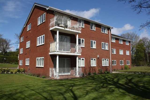  Image of 3 bedroom Flat for sale in Waterloo Road Birkdale Southport PR8 at Birkdale Southport Southport, PR8 2HW