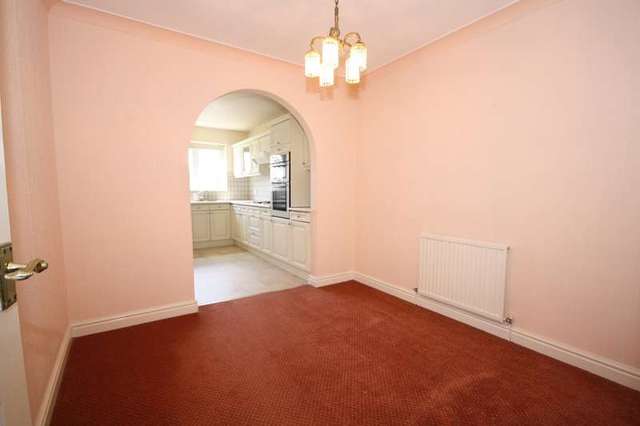  Image of 3 bedroom Flat for sale in Waterloo Road Birkdale Southport PR8 at Birkdale Southport Southport, PR8 2HW