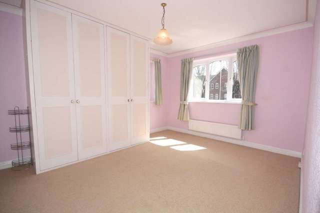  Image of 3 bedroom Flat for sale in Waterloo Road Birkdale Southport PR8 at Birkdale Southport Southport, PR8 2HW